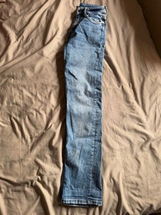 Pantalón vaquero Pepe Jeans mujer