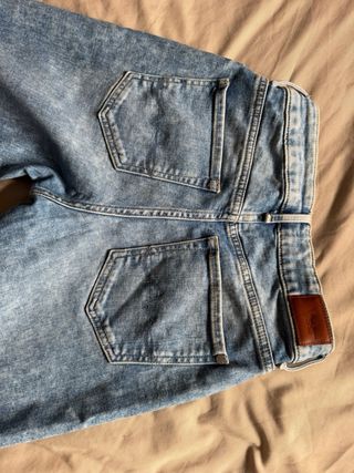 Pantalón vaquero Pepe Jeans mujer