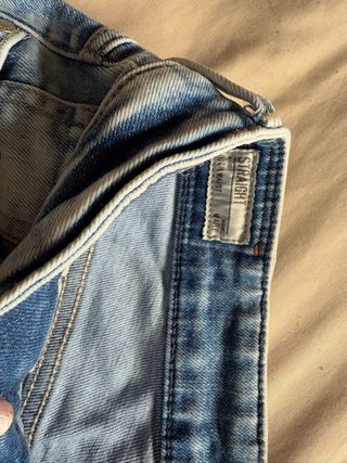 Pantalón vaquero Pepe Jeans mujer