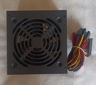 Fuente Alimentación OWLOTECH 500W
