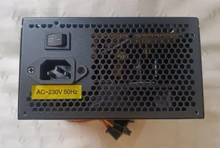 Fuente Alimentación OWLOTECH 500W