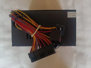 Fuente Alimentación OWLOTECH 500W