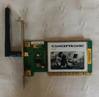 Fuente Alimentación OWLOTECH 500W + regalo C54Ri