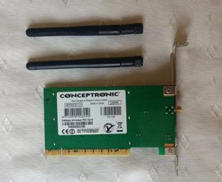 Fuente Alimentación OWLOTECH 500W + regalo C54Ri
