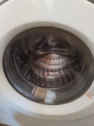 Lavadora Samsung 8kg ecobubble