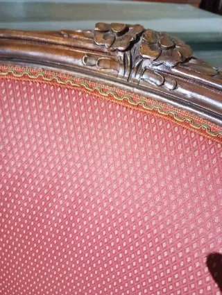 Poltrone Isabeline Nuove