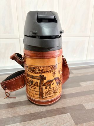 Termo para Tereré y Mate