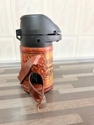 Termo para Tereré y Mate