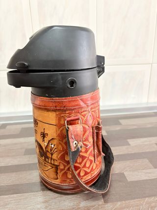 Termo para Tereré y Mate