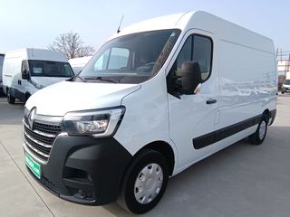 RENAULT MASTER 2.3 DCI FURGON L2H2 135 CV