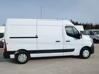 RENAULT MASTER 2.3 DCI FURGON L2H2 135 CV