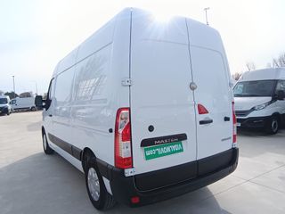 RENAULT MASTER 2.3 DCI FURGON L2H2 135 CV