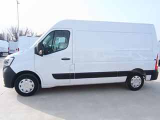 RENAULT MASTER 2.3 DCI FURGON L2H2 135 CV