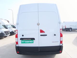 RENAULT MASTER 2.3 DCI FURGON L2H2 135 CV