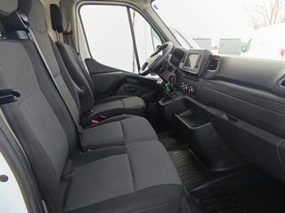 RENAULT MASTER 2.3 DCI FURGON L2H2 135 CV