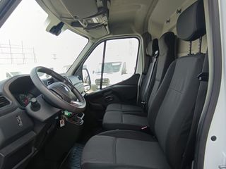 RENAULT MASTER 2.3 DCI FURGON L2H2 135 CV