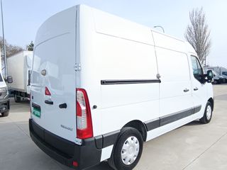 RENAULT MASTER 2.3 DCI FURGON L2H2 135 CV