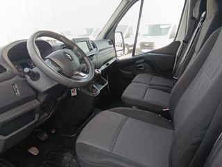 RENAULT MASTER 2.3 DCI FURGON L2H2 135 CV