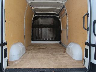 RENAULT MASTER 2.3 DCI FURGON L2H2 135 CV