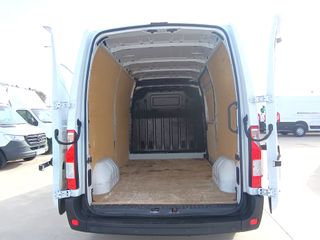 RENAULT MASTER 2.3 DCI FURGON L2H2 135 CV