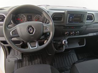 RENAULT MASTER 2.3 DCI FURGON L2H2 135 CV