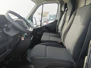 RENAULT MASTER 2.3 DCI FURGON L2H2 135 CV