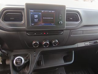 RENAULT MASTER 2.3 DCI FURGON L2H2 135 CV