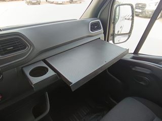 RENAULT MASTER 2.3 DCI FURGON L2H2 135 CV