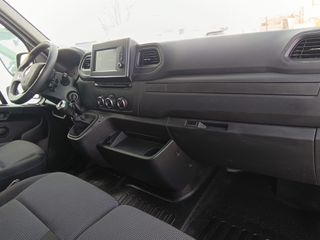 RENAULT MASTER 2.3 DCI FURGON L2H2 135 CV