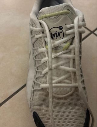 Scarpe Nike Air Max Uomo