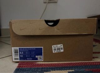 Scarpe Nike Air Max Uomo