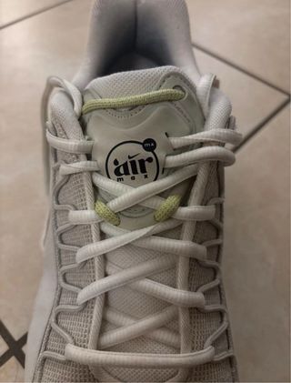 Scarpe Nike Air Max Uomo