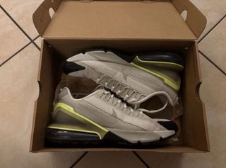 Scarpe Nike Air Max Uomo