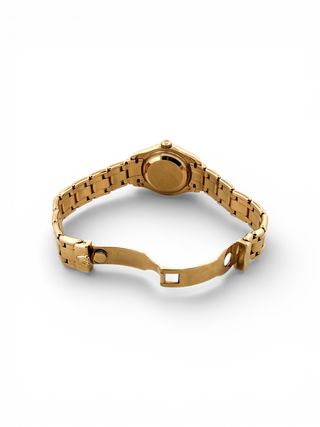 Reloj Rolex Datejust Pearlmaster oro de 18kt 29mm