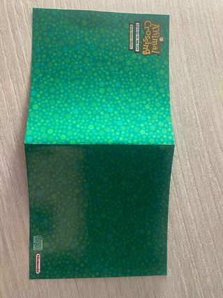 2 Soundtrack CDs Animal Crossing Let's Go to City