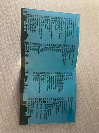 2 Soundtrack CDs Animal Crossing Let's Go to City