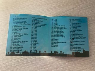 Banda sonora 2CDs Animal Crossing Let's Go to City