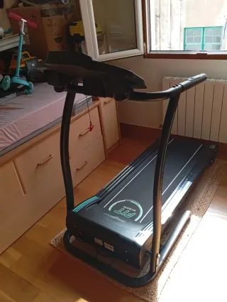 Cinta de Correr RUNNERFIT SPRINT