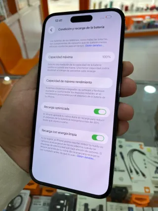 iPhone 14 Pro Max 256GB Space Gray