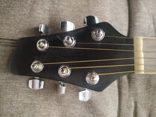 Guitarra Electroacústica Stagg