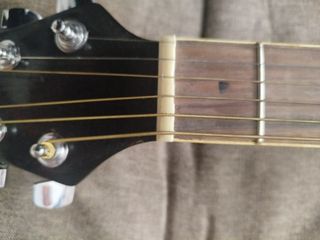 Guitarra Electroacústica Stagg