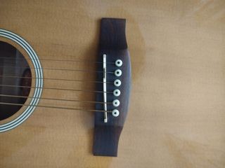 Guitarra Electroacústica Stagg