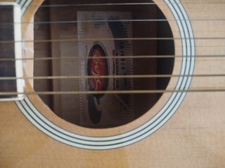 Guitarra Electroacústica Stagg