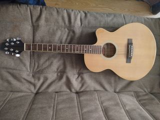 Guitarra Electroacústica Stagg