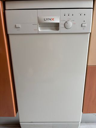 Lavavajillas LYNX