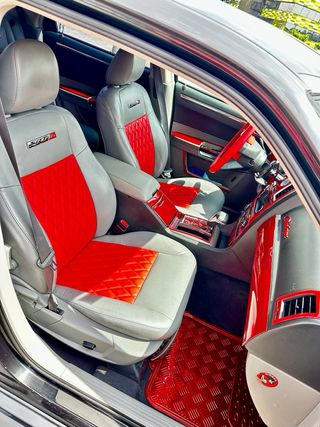 Dainmler Chrysler 300 C Limited