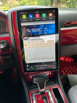 Dainmler Chrysler 300 C Limited