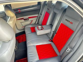 Dainmler Chrysler 300 C Limited