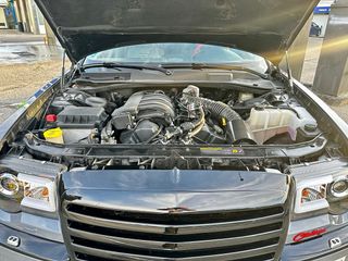 Dainmler Chrysler 300 C Limited