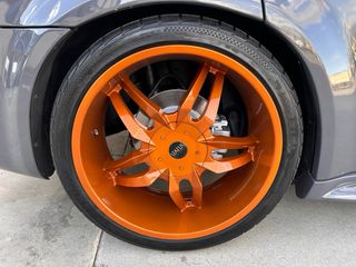 Dainmler Chrysler 300 C Limited